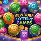 lottery de new york